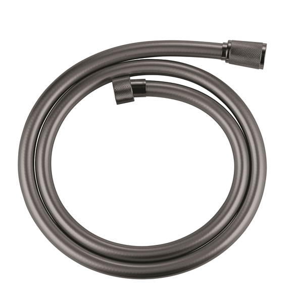 Silverflex dusjslange 1250 mm, hard Graphite
