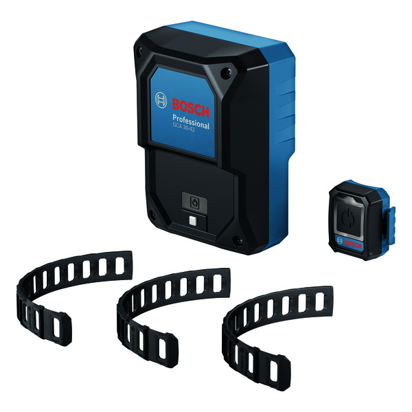 Bosch bluetooth modul GCA og GCT, m/3 gummistrikk