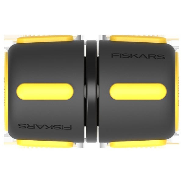 Fiskars  3/8 slangereprasjonsstykke, comfort