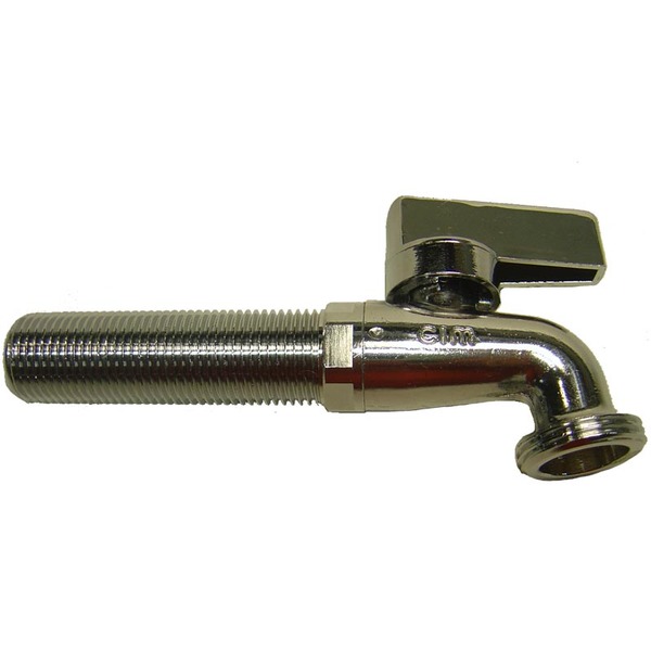 1/2" x 3/4" CIM 182XL tappekran