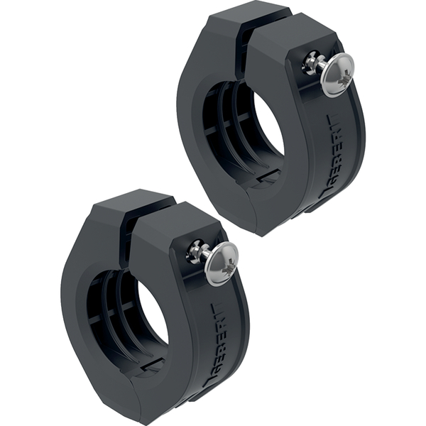 16 mm FlowFit feste i fastpunkt