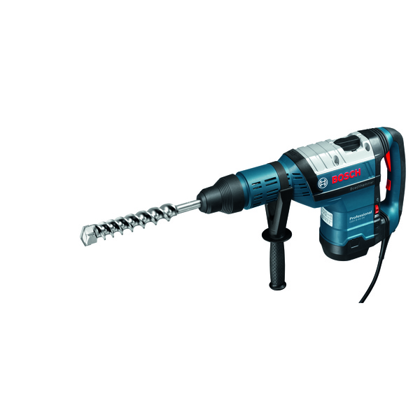 Bosch borhammer GBH 8-45 DV