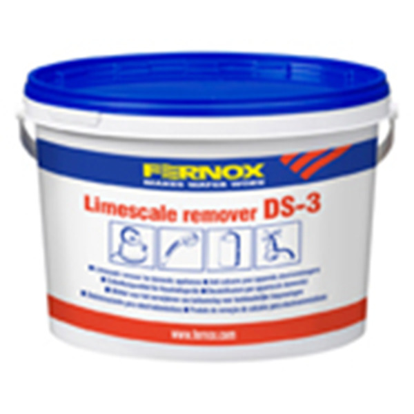Fernox DS-3 Limescale remover, 2 kg