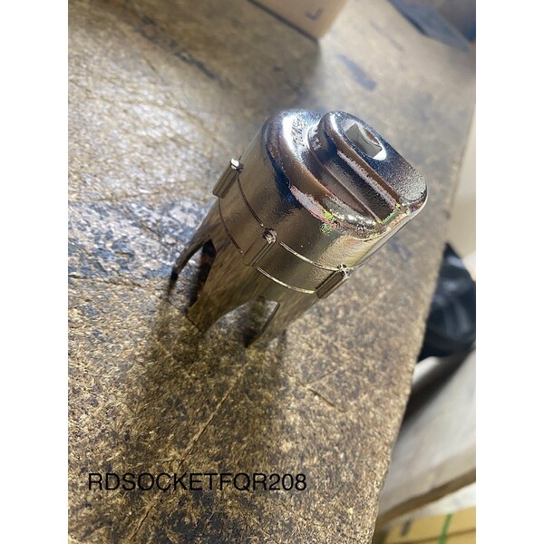 Sprinklernøkkel f/ RD106 og RD208