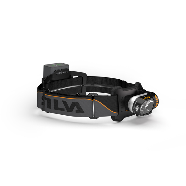 Silva Work hodelykt LR600RC