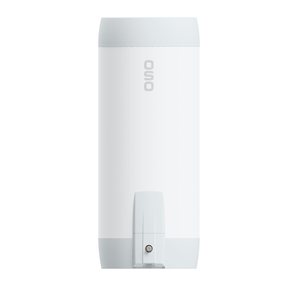 250 ltr Saga S2 boligbereder, 2 kW/1x230V