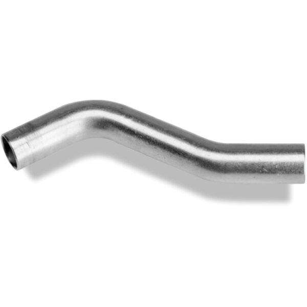 28 mm Inoxpres syrefast bypass rør