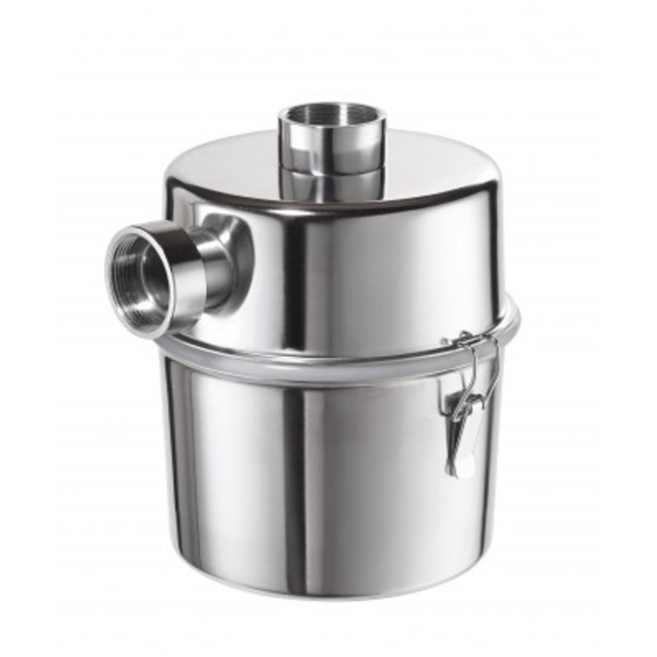 Intra sandfanger 3,5 ltr