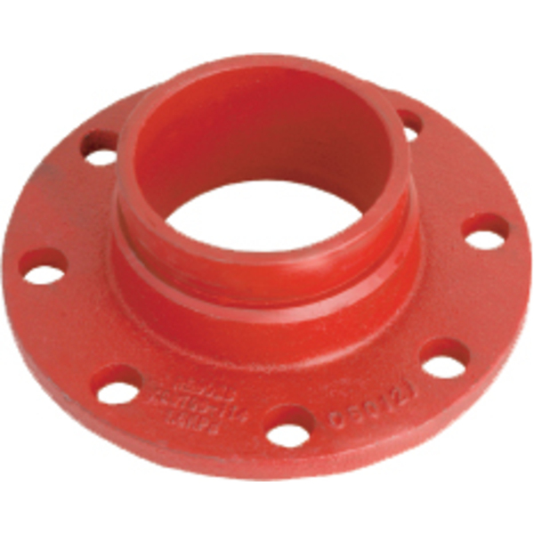 88,9 Flens PN16 Recomb