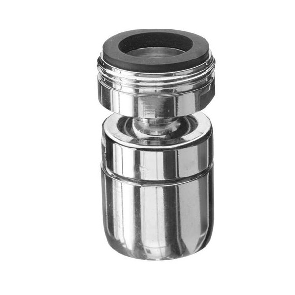 M24 utvendig gjenget fleksibel perlator
