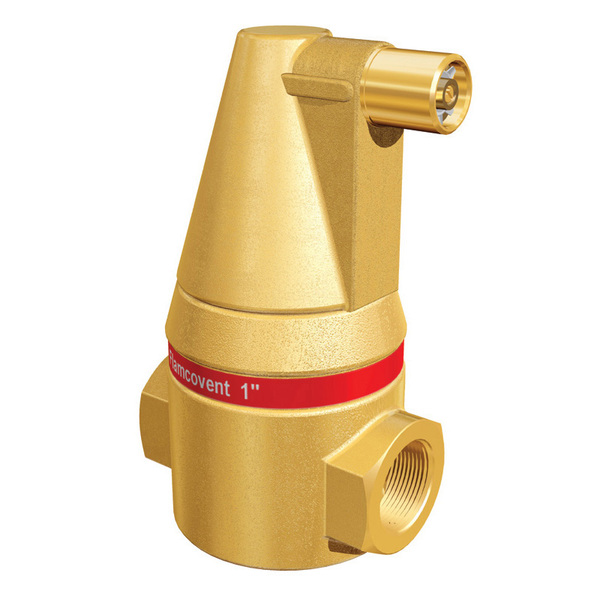 1 1/2 Flamco luftutskiller