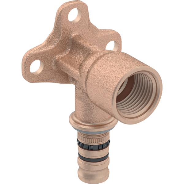 1/2x16 Mepla platealbu 601289001
