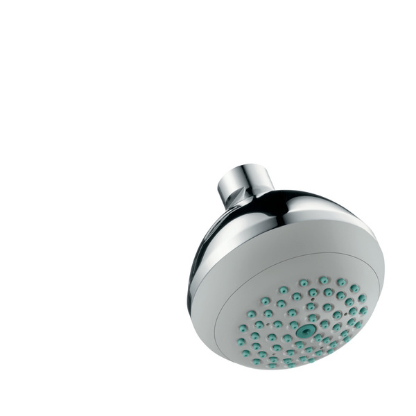 Crometta 85 Green hodedusj, krom