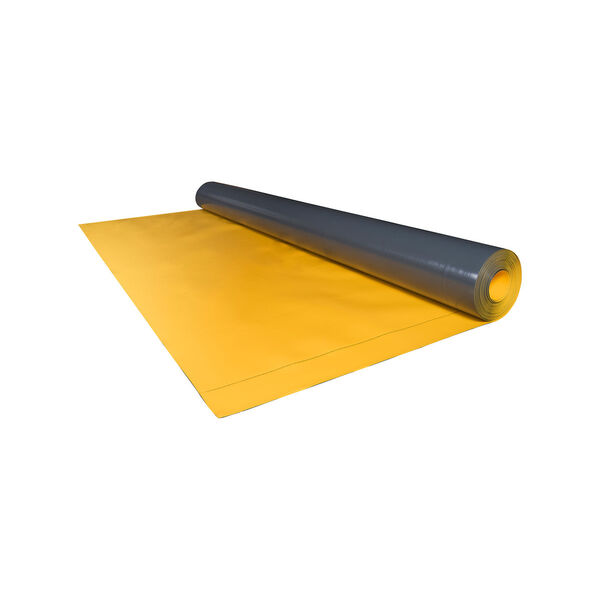 OLDROYD® radonsperre RMA br.gr. A/B/C, 4,3x50 mtr