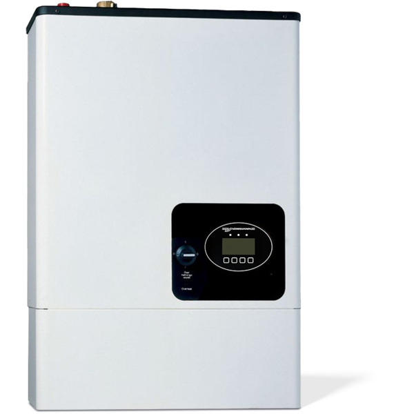 11 kW Elektrokjel Thermo Flow NG 400V, Varmebaronen