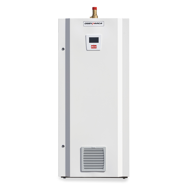 CTC Osby Parca EL 500 Eco II elektrokjel, 204kW 400V