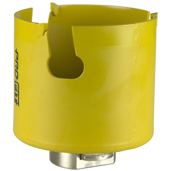 Pro-Fit 46 mm hullsag HM Multi Purpose