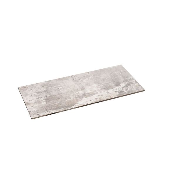 Benkeplate Dekton 1005x455x12 mm, Trilium