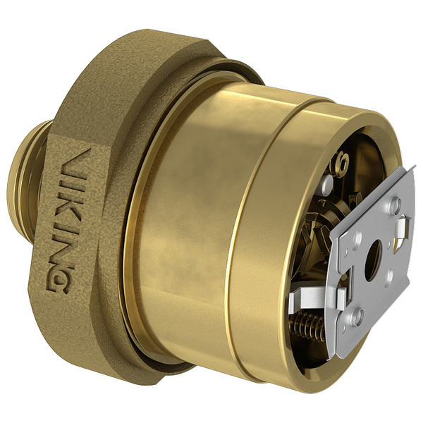 1/2 sprinklerhode K58 HSW skjult 74C, VK480 RES