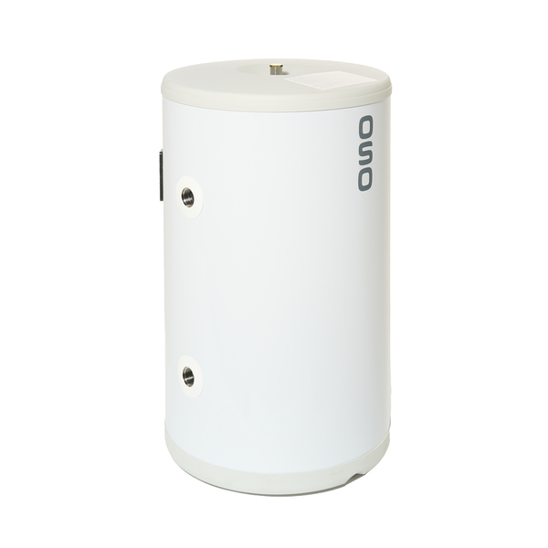 60 ltr Accu akkumulatortank