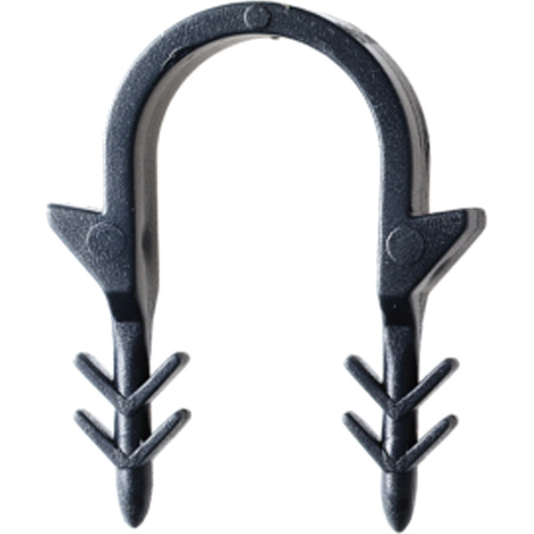 16-20 AJ festeklips lengde 40mm