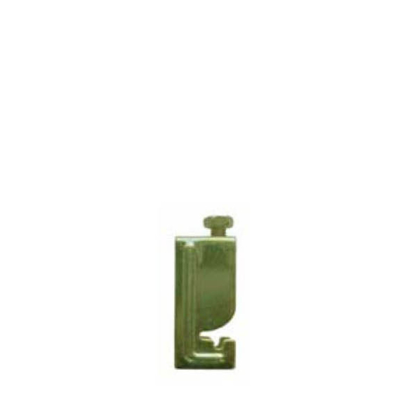 53x20mm B90 festebrakett, for concealed sprinkler i gipsplater