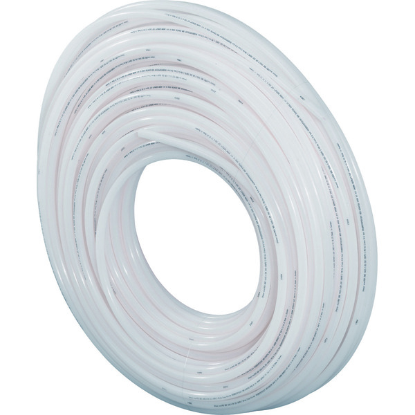 12 x 1,7 mm Comfort Pipe rør, kveil 240 m