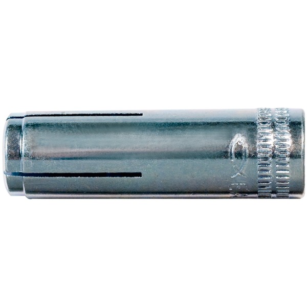 M8x40 slaganker EA II, elforsinket, 50 stk