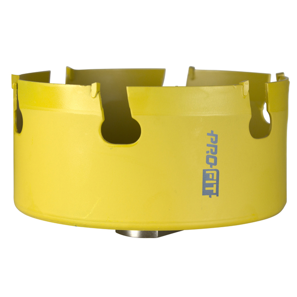 Pro-Fit 160 mm hullsag HM Multi Purpose