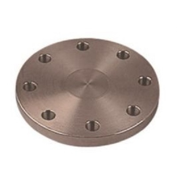 50 stål blindflens PN 10/16, EN 1092-1-01 Type A