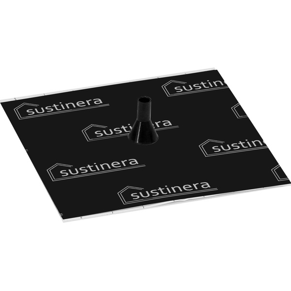 Sustinera rørmansjett selvklebende, 8-12 mm stk