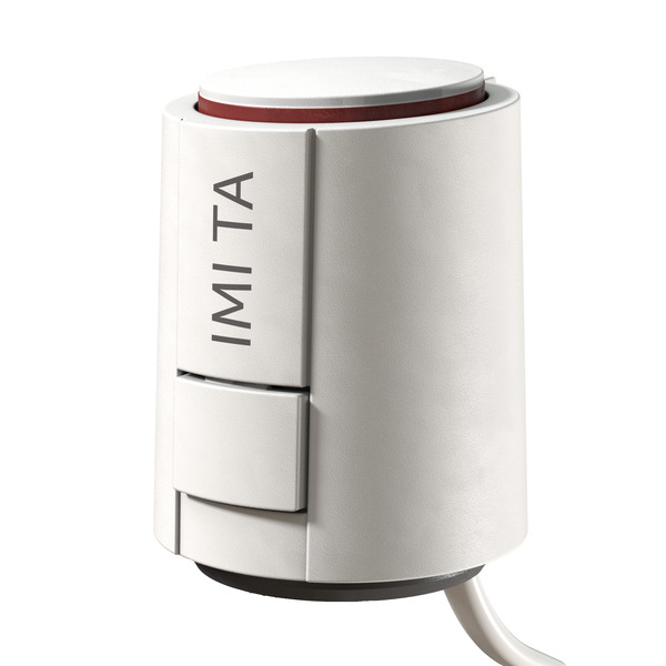 Aktuator EMO T II 24V NO, 1 m