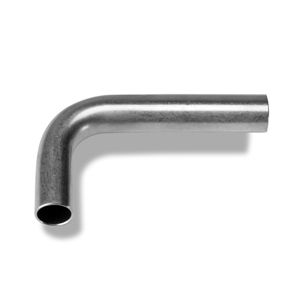 15 mm Steelpres bend 90 u/muffe