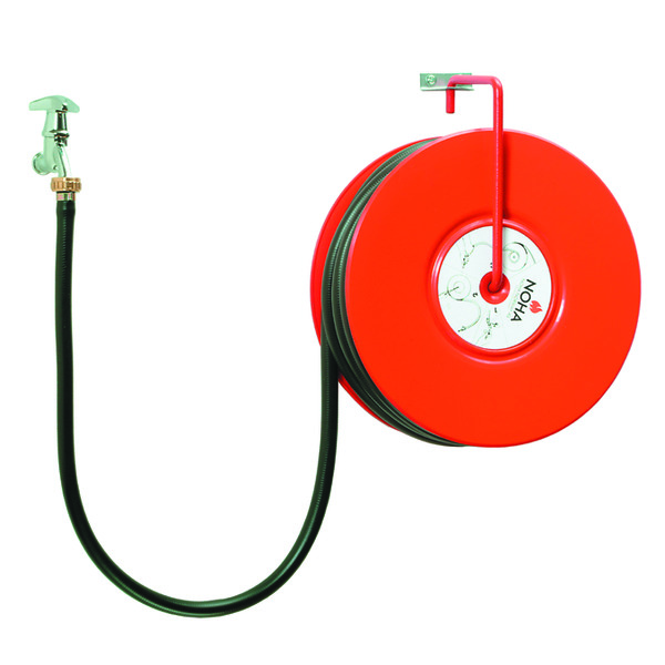 NOHA husbrannslange 13 mm, 20 meter