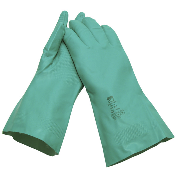 Chemitril nitrilhanske L=33 cm EN374, str 7
