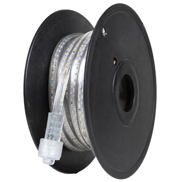 Mareld LED-lyslist Sunlit slim 20 mtr