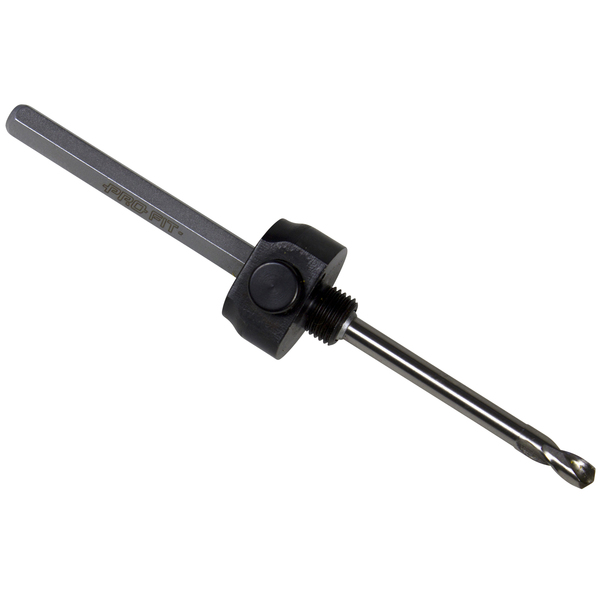 Pro-Fit holdersett til Bimetall hullsag, 14-30 mm, DD1