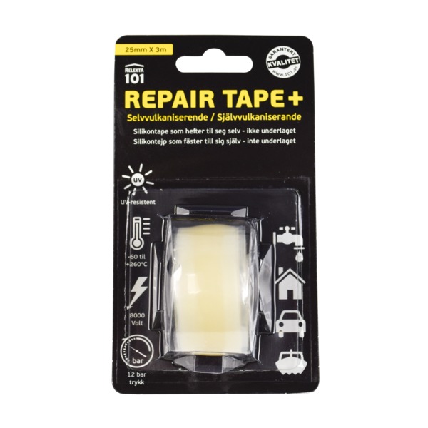 101 Repair tape+ transparent