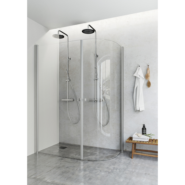 HAFA iPro Dusj J K ST 70 cm Krom