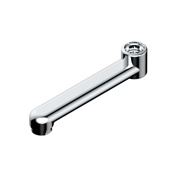 SVINGBAR TUT 150MM RETT