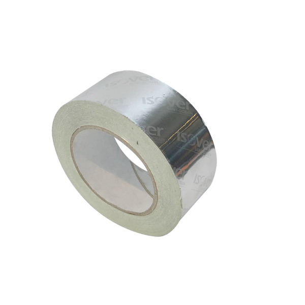 Glava 50mm VVS tape 50 mtr