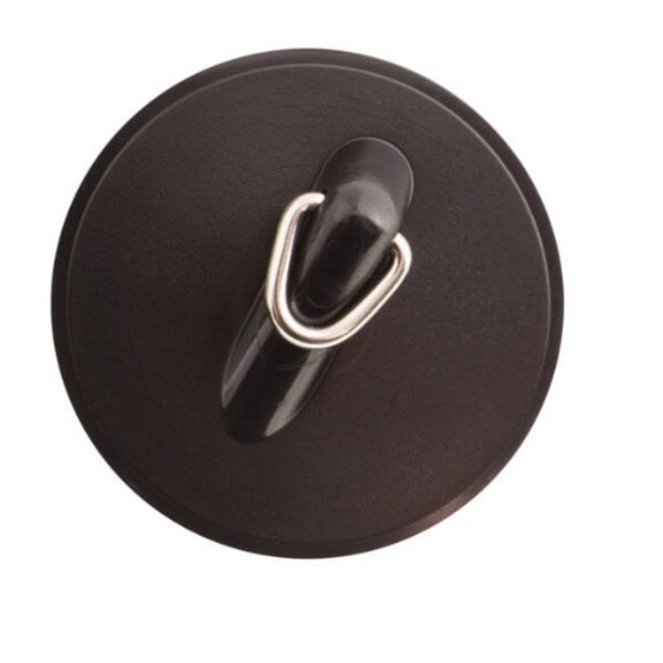 45,5mm Gummipropp, BF