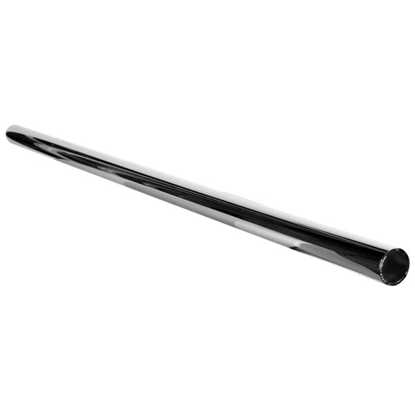 40x950 mm Falu ABS-rør innplastet, E-krom
