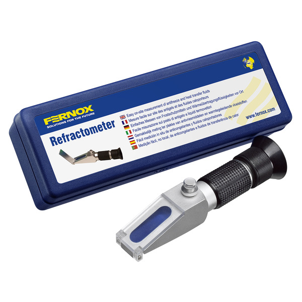 Fernox refractometer