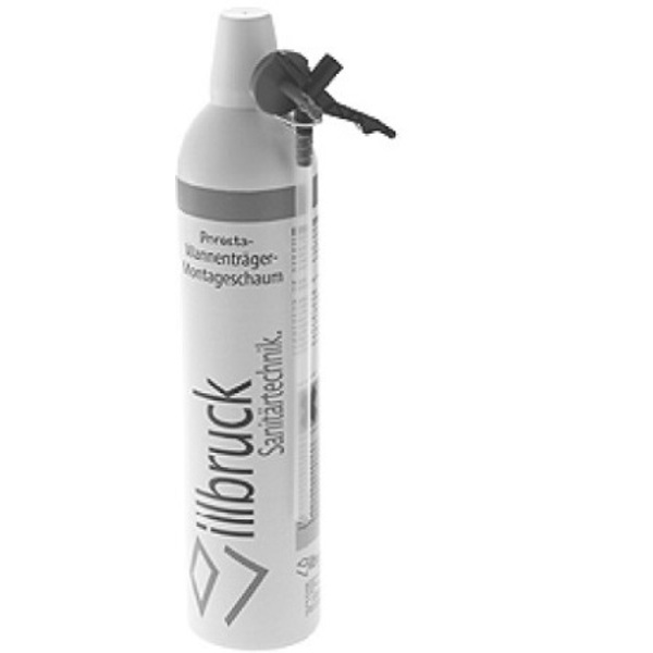 Duravit skum for monteringskasser, 400 ml