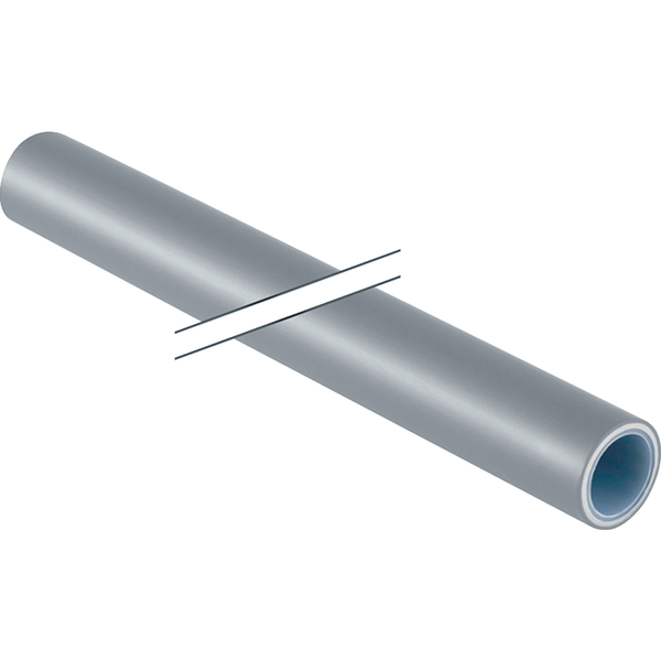 16 mm FlowFit rør, 3 meter