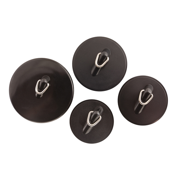32,5mm Gummipropp, BF