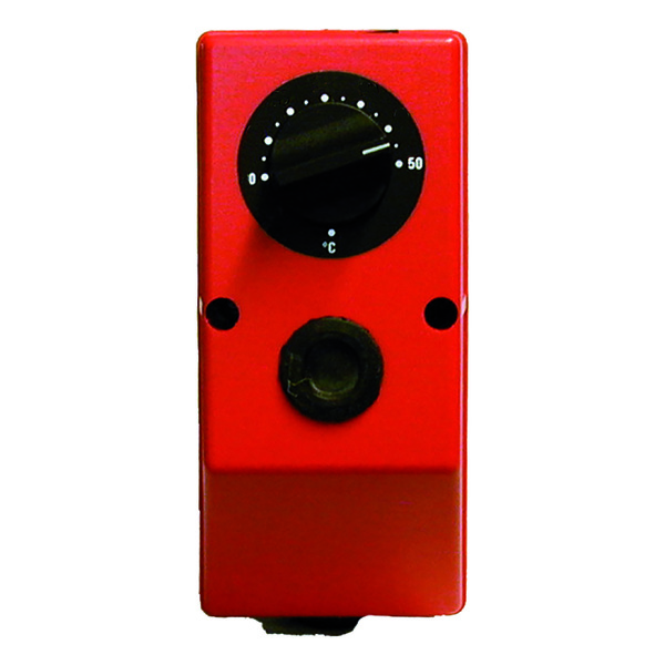 CTC K-15 kolbehus lavtemp f/el kasett