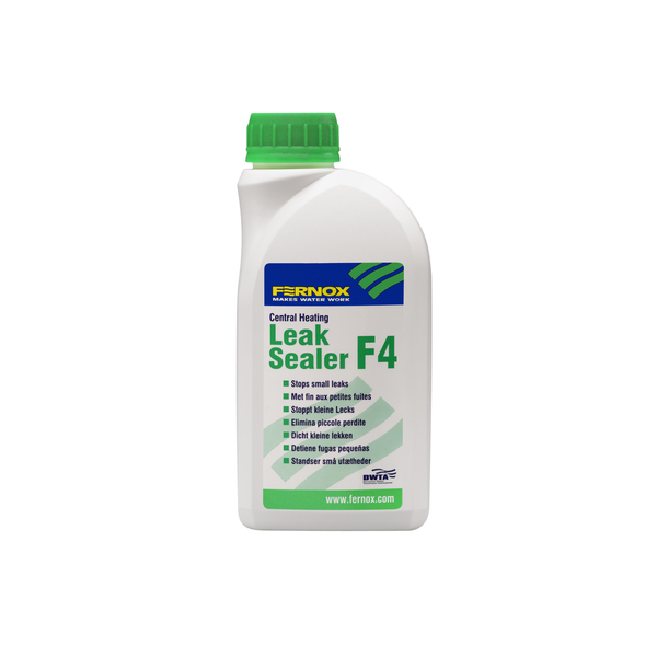 Fernox F4 Leak Sealer, 500 ml