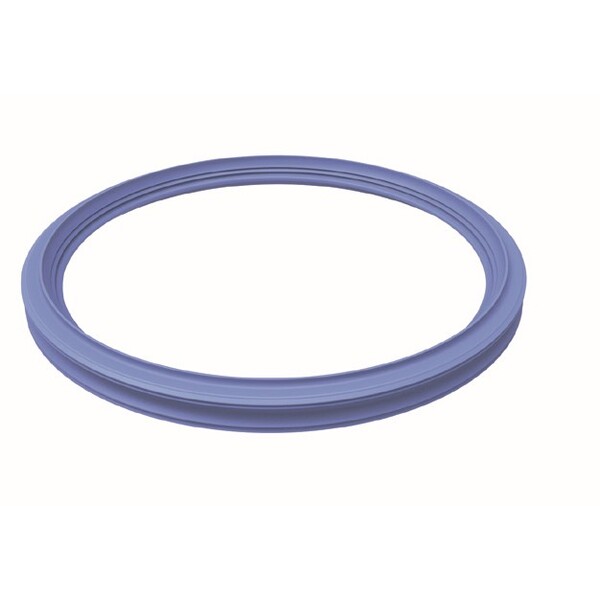50 mm AS+ EPDM pakning